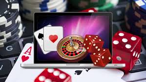 Онлайн казино Casino Marvel